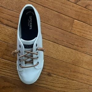 WOMENS SPERRY SNEAKERS
